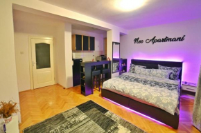 Neo Apartment